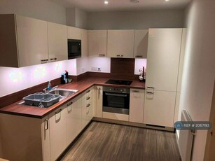 1 Bedroom Flat To Rent