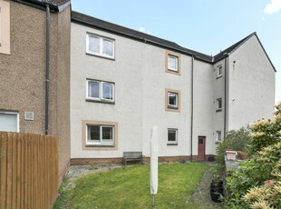 1 bedroom ground floor flat for sale in 21/1 South Gyle Mains, South Gyle, Edinburgh, EH12 9HS, EH12