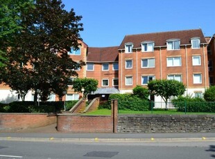 1 bedroom retirement property for sale in Home Gower House St. Helens Road, Swansea, SA1