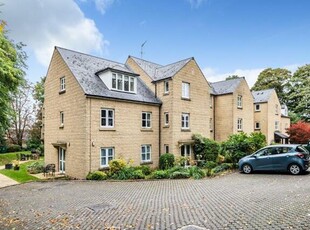 1 Bedroom Retirement Property For Sale In Oxfordshire