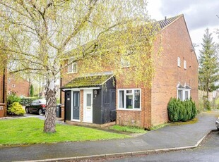1 Bedroom Semi-detached House For Sale In Bishop's Stortford, Hertfordshire