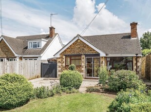 2 Bed Bungalow For Sale in Middleton Cheney, Banbury, OX17 - 5426625