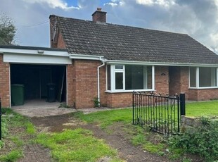 2 Bed Bungalow To Rent in Clifford, Hereford, HR3 - 529