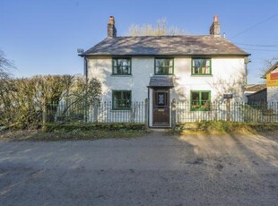 2 Bed Cottage For Sale in Llandrindod Wells, Powys, LD1 - 4870349