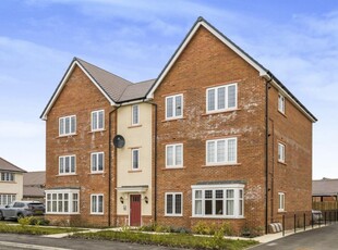 2 Bed Flat/Apartment For Sale in Brize Norton, Oxfordshire, OX18 - 5428010