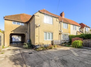 2 Bed Flat/Apartment For Sale in Headington, Oxford, OX3 - 4728498