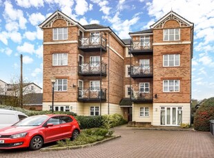 2 Bed Flat/Apartment For Sale in Reading, Berkshire, RG1 - 5181770