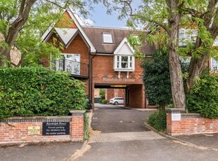 2 Bed Flat/Apartment For Sale in Summertown, North Oxford, OX2 - 5113114