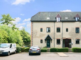 2 Bed Flat/Apartment For Sale in Witney, Oxfordshire, OX28 - 5061581
