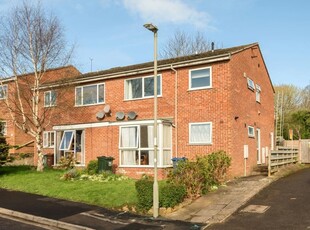 2 Bed Flat/Apartment To Rent in Banbury, Oxfordshire, OX16 - 688