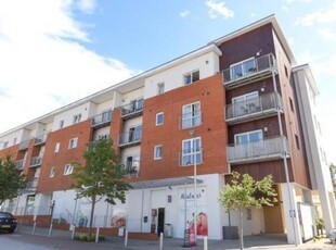 2 Bed Flat/Apartment To Rent in Havergate Way, Reading, RG2 - 553