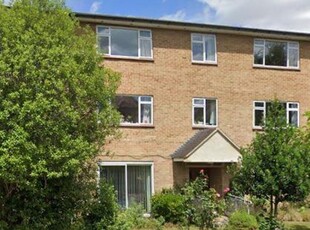 2 Bed Flat/Apartment To Rent in Hernes Road, North Oxford, OX2 - 526