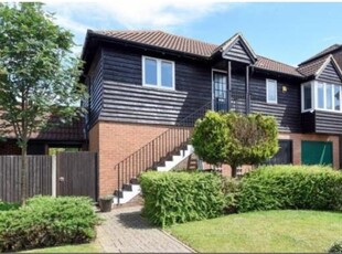 2 Bed Flat/Apartment To Rent in Pheasant Walk, East Oxford, OX4 - 604