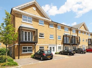 2 Bed Flat/Apartment To Rent in Reliance Way, Oxford, OX4 - 604