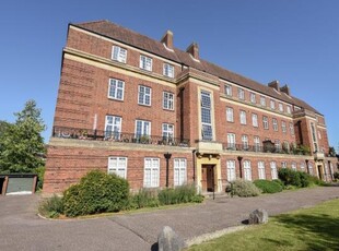 2 Bed Flat/Apartment To Rent in Woodstock Close, Oxford, OX2 - 526