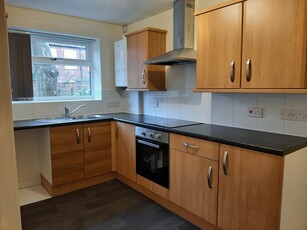 2 Bed Flat, Grapes Hill, NR2