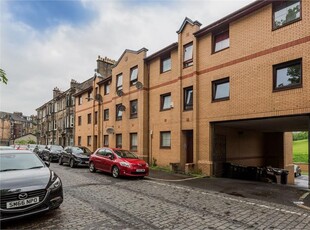 2 bed ground floor flat for sale in Paisley