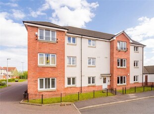 2 bed ground floor flat for sale in South Gyle