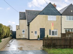 2 Bed House For Sale in Garsington, Oxford, OX44 - 5373187