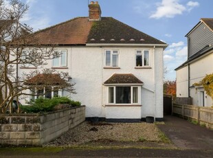 2 Bed House For Sale in Headington, Oxford, OX3 - 5260613