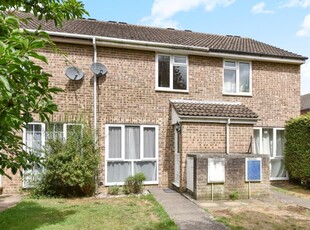 2 Bed House To Rent in Kidlington, Oxfordshire, OX5 - 629