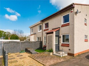 2 bed semi-detached house for sale in Juniper Green