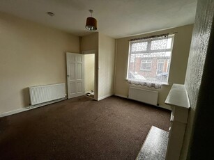 2 Bed Terraced House, Frederick Street, DL14