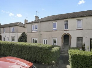 2 bed upper flat for sale in Saughtonhall