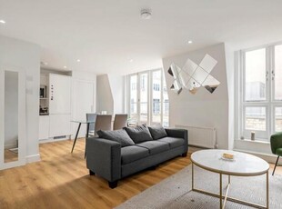 2 Bedroom Apartment For Rent In 50 Vine Street, London