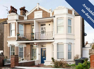 2 Bedroom Apartment For Rent In Broadstairs