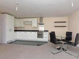 2 Bedroom Apartment For Rent In Farnborough