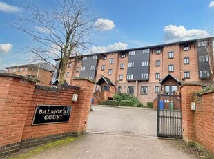 2 Bedroom Apartment For Rent In Ladywood