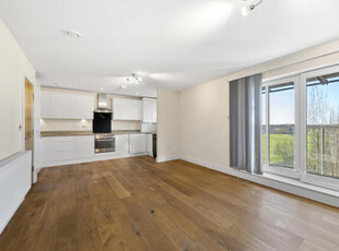 2 Bedroom Apartment For Rent In London, Merton