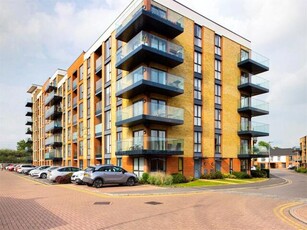 2 Bedroom Apartment For Rent In Reading, Berkshire