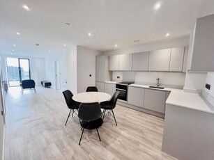 2 Bedroom Apartment For Rent In Salford