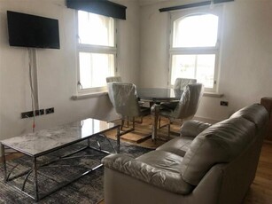 2 Bedroom Apartment For Rent In St Peters Street, Huddersfield