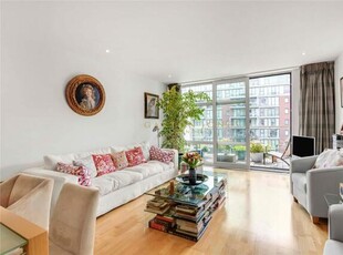 2 Bedroom Apartment For Sale In 368 Queenstown Road, London
