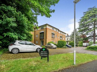 2 bedroom apartment for sale in Balmore Park, Caversham, RG4