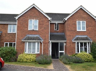 2 bedroom apartment for sale in Barnaby Close, Gloucester, Gloucestershire, GL1
