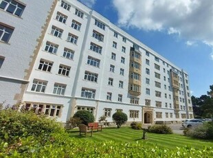 2 Bedroom Apartment For Sale In Bath Road, Bournemouth