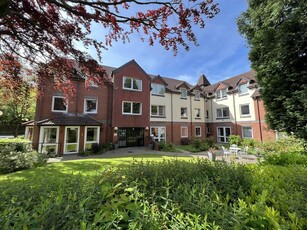 2 bedroom apartment for sale in Blythe Court, Grange Road, Solihull, B91