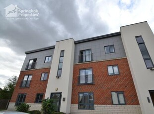 2 bedroom apartment for sale in Brooke Court, Auckley, Doncaster, South Yorkshire, DN9