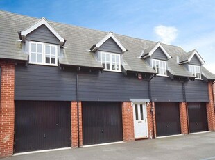 2 bedroom apartment for sale in Bury St Edmunds, IP33