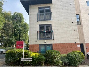 2 bedroom apartment for sale in Caldon Quay, Hanley, Stoke-on-Trent, ST1