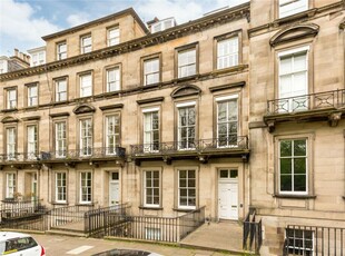 2 bedroom apartment for sale in Clarendon Crescent, West End, Edinburgh, EH4