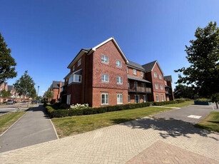 2 Bedroom Apartment For Sale In Didcot