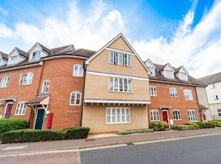 2 Bedroom Apartment For Sale In Dunmow