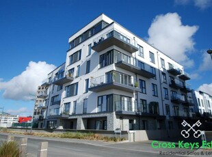 2 bedroom apartment for sale in Fin Street, Millbay, PL1