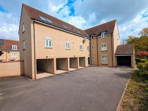 2 Bedroom Apartment For Sale In Godmanchester