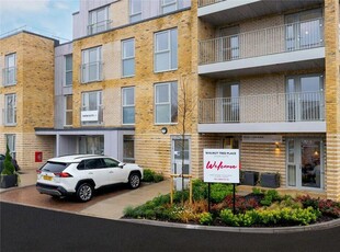 2 bedroom apartment for sale in Goring Street, Goring-by-Sea, Worthing, BN12